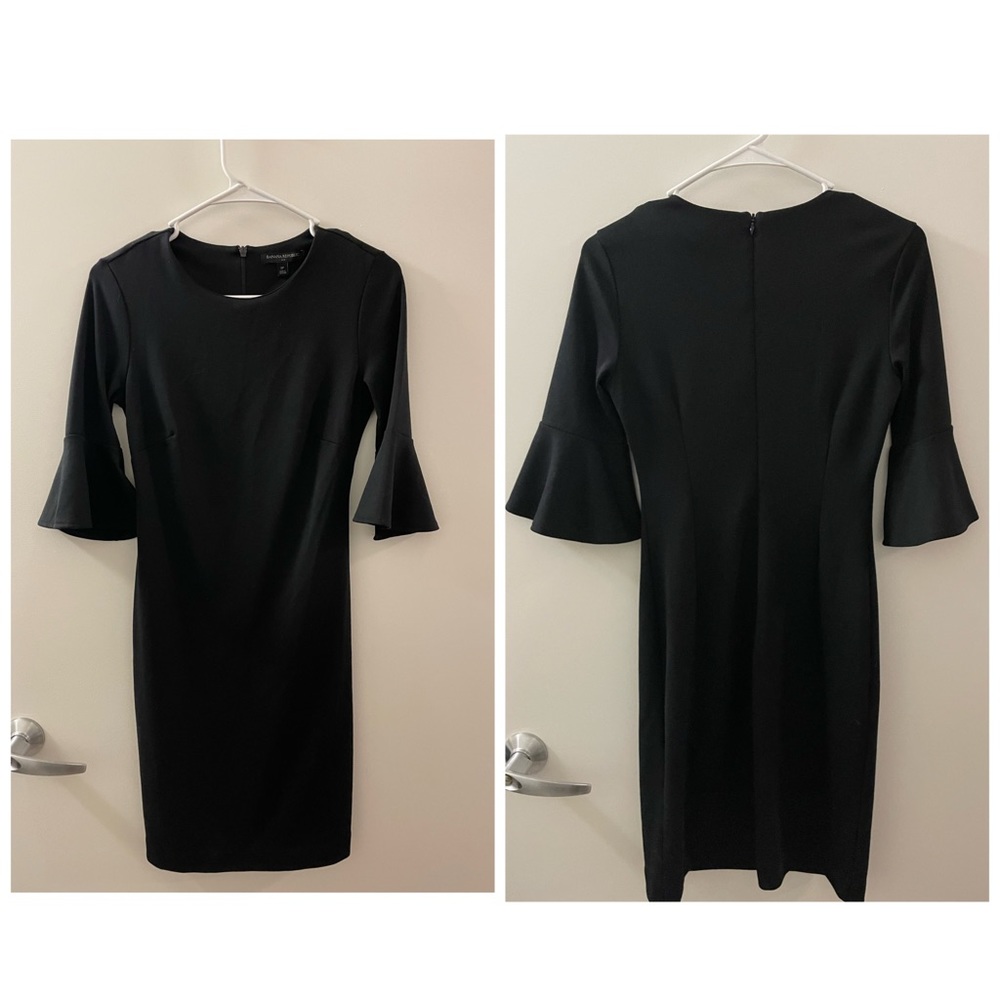 Banana Republic Work Dress
